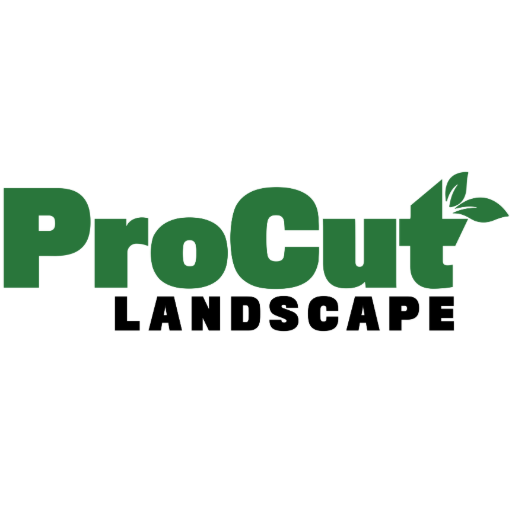 Pro Cut Landscape logo