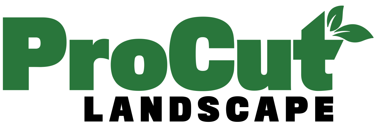 Pro Cut Landscape logo