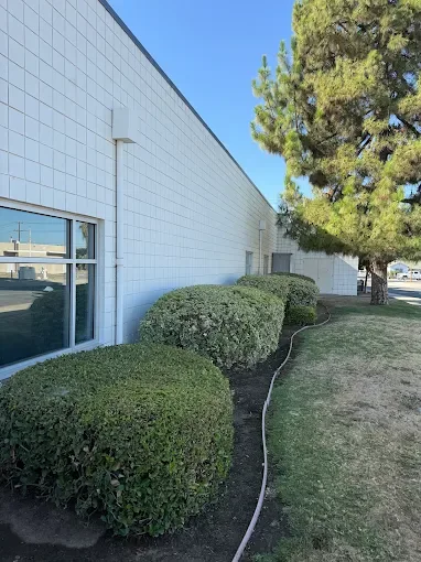 Commercial Landscape Maintenance