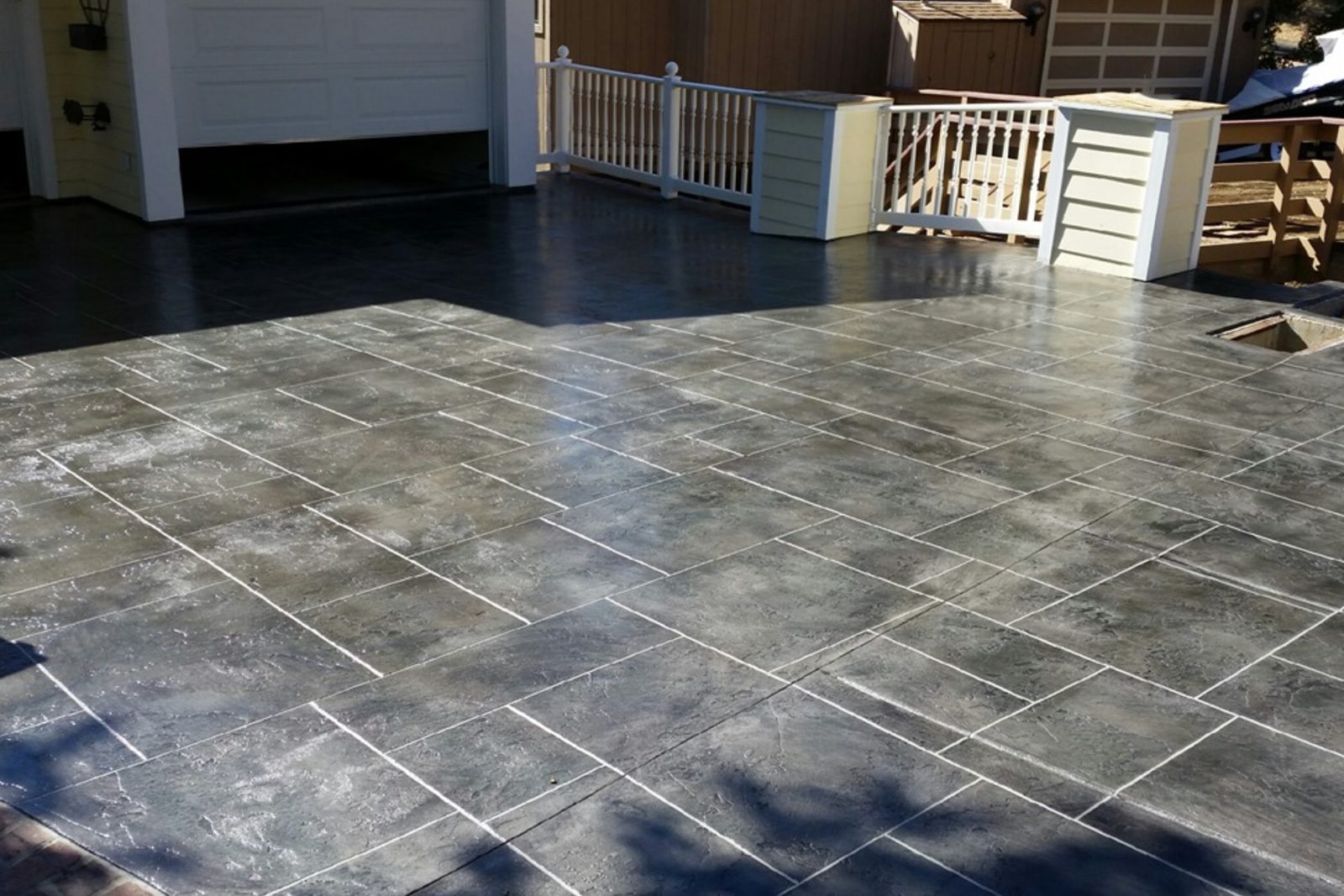 Slate Overlays