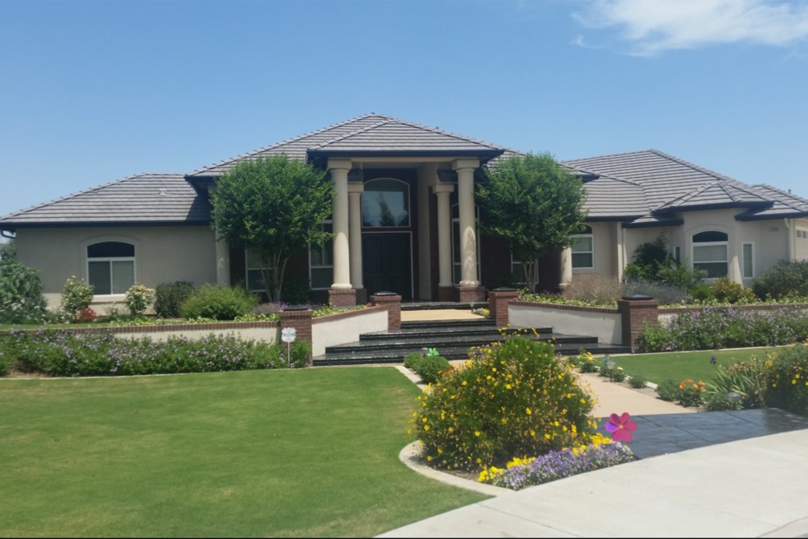 Stone Tech project photo