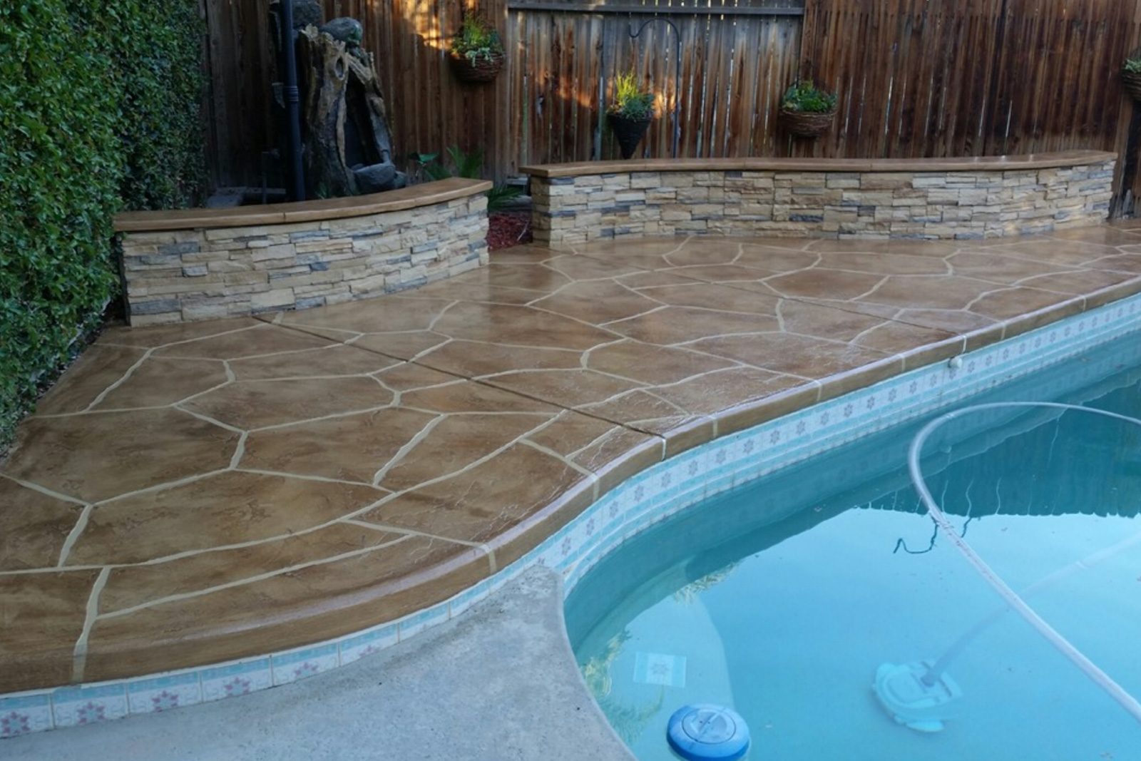 Stone Tech project photo