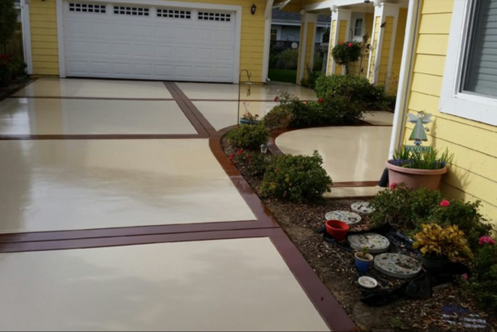 Stone Tech project photo