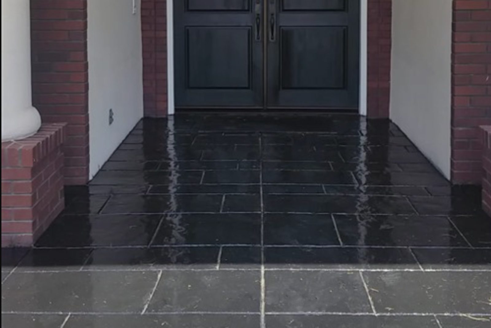 Stone Tech project photo