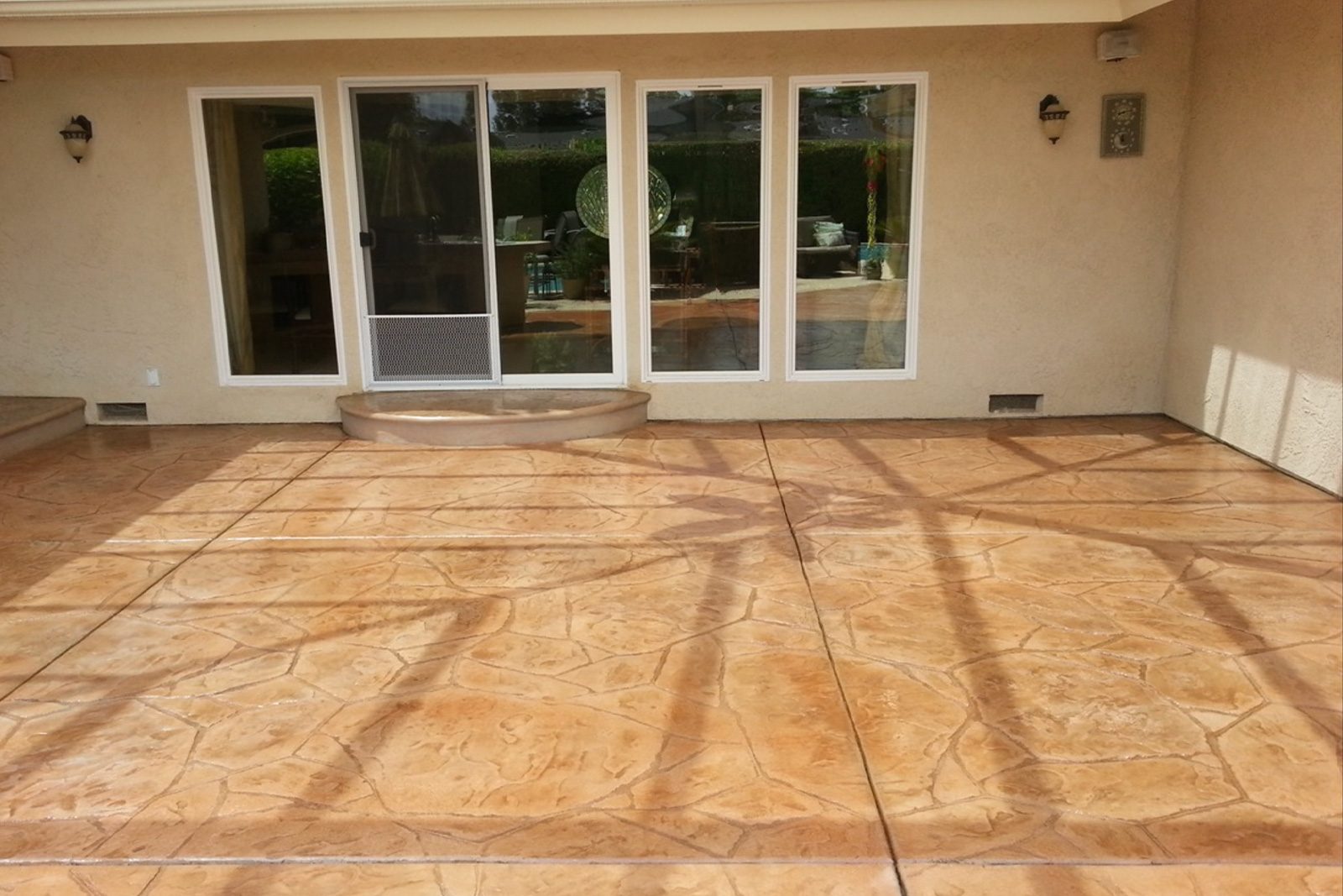 Stone Tech project photo