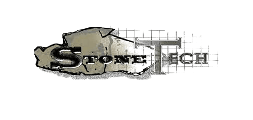Stone Tech logo