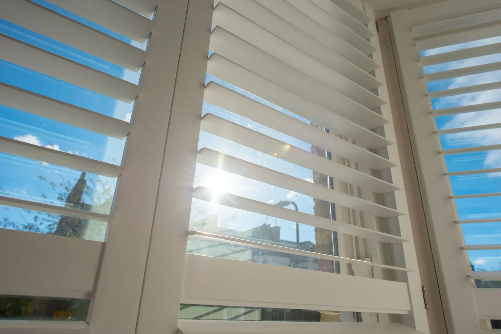 Shutters