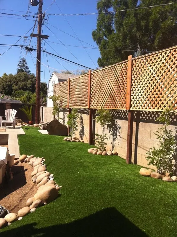 Pet Turf & Dog Runs