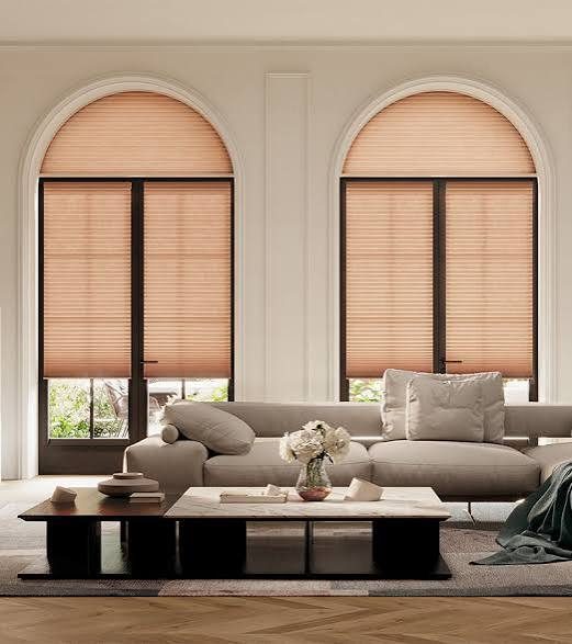 Shop-at-Home Window Covering Consultation