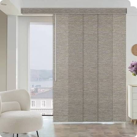 Shop-at-Home Window Covering Consultation