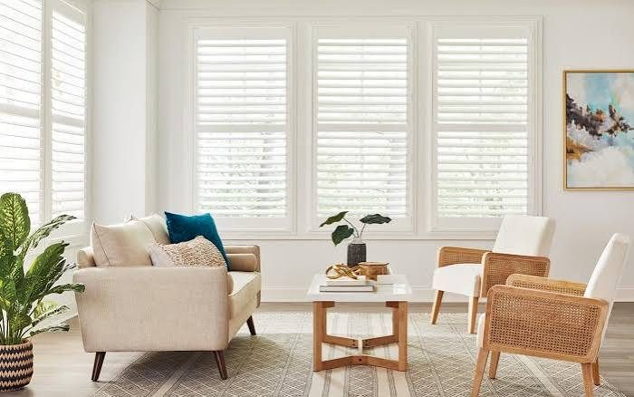 Shutters