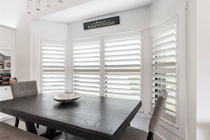 Shutters