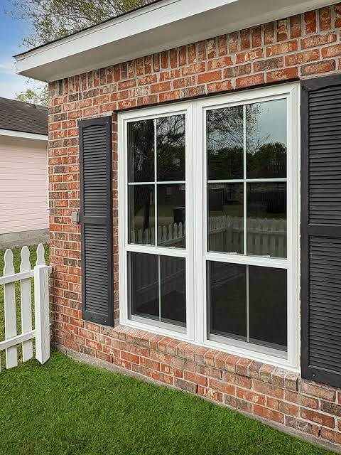 WIndow Replacement