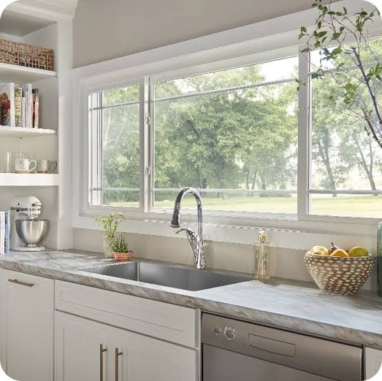 WIndow Replacement