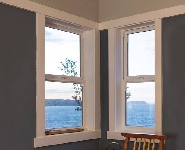 WIndow Replacement