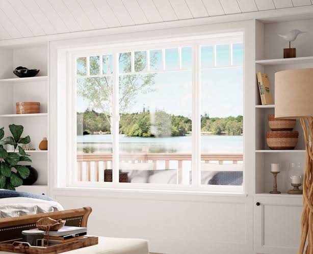 Window World of Bakersfield project photo
