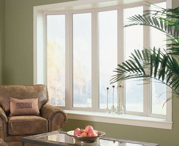 Window World of Bakersfield project photo