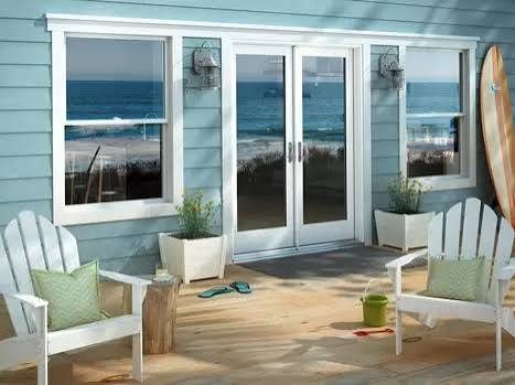 Window World of Bakersfield project photo