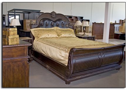 Bedroom furniture