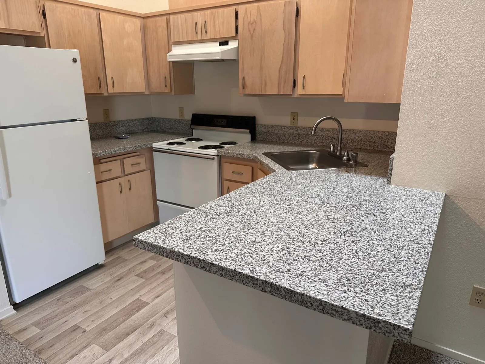 AD Granite project photo