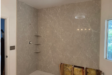 AD Granite project photo