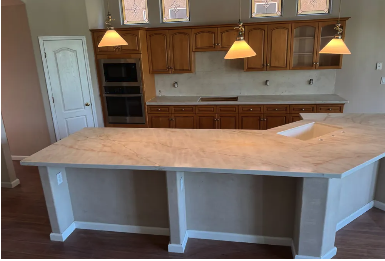 AD Granite project photo