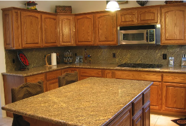 AD Granite project photo