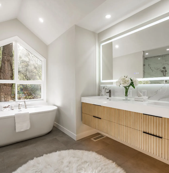 AD Granite project photo