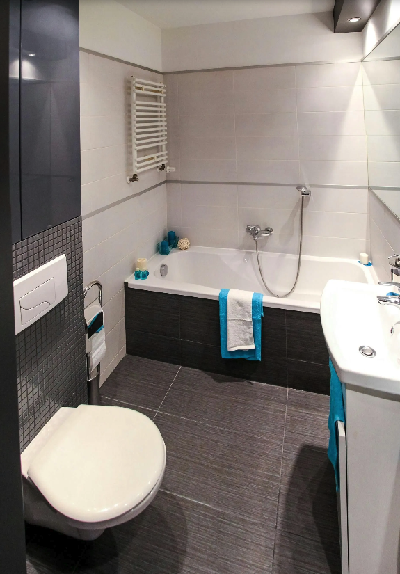 AD Granite project photo
