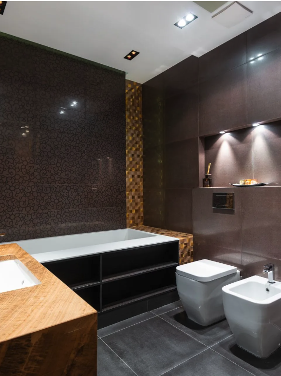 AD Granite project photo