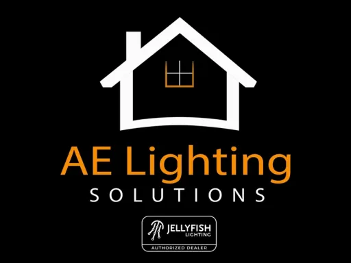 AE Lighting Solutions logo