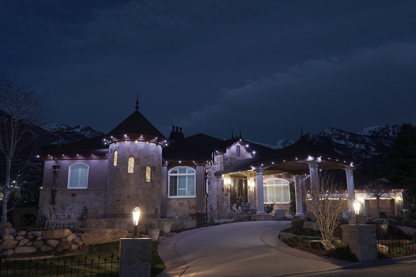 AE Lighting Solutions project photo