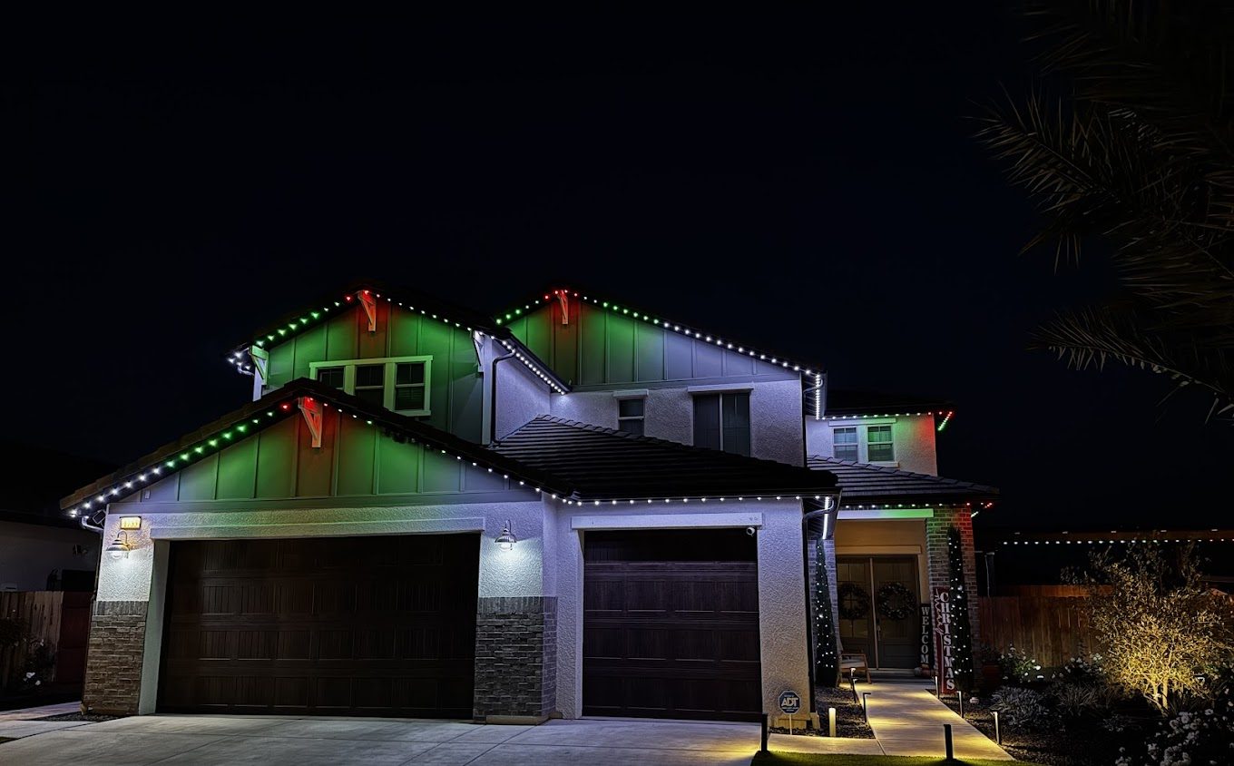 AE Lighting Solutions project photo