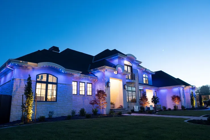 AE Lighting Solutions project photo