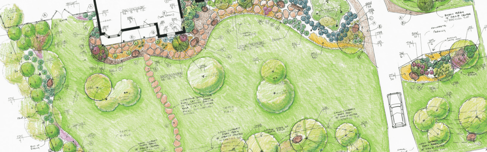 Landscape Design