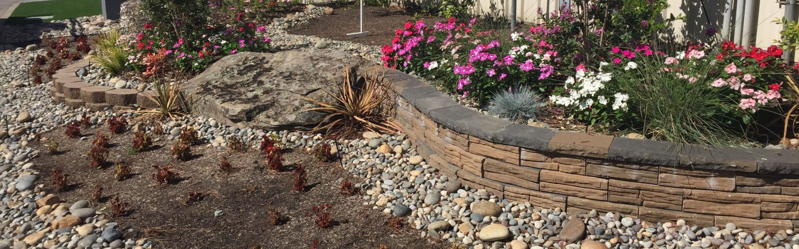 Anderson Landscaping project photo