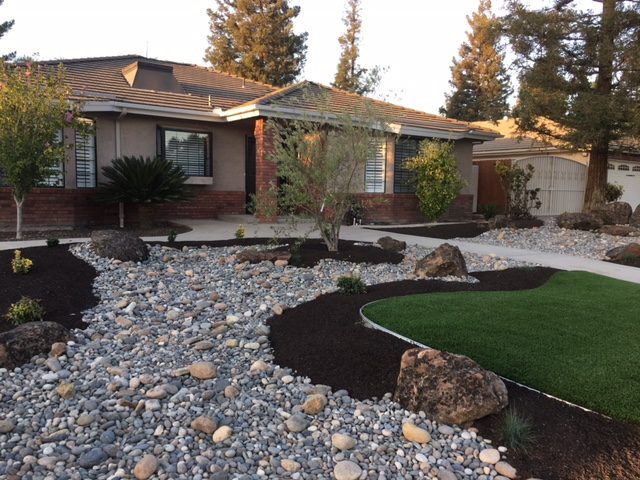 Anderson Landscaping project photo