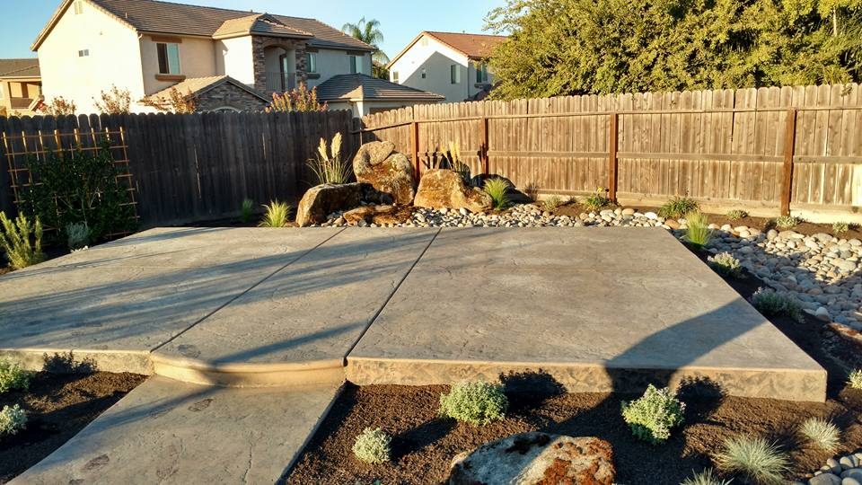 Drought-Tolerant Landscaping