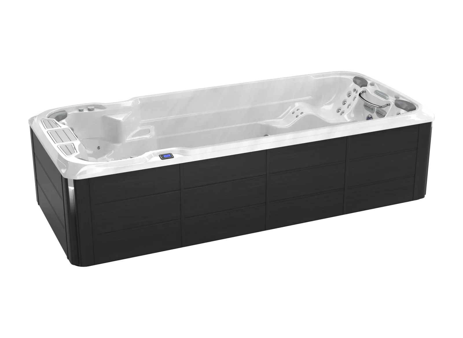 Swim Spas