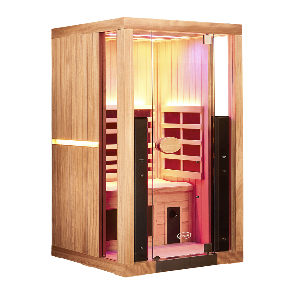 Saunas