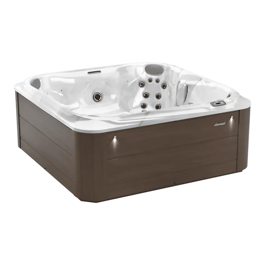Plunge Pools
