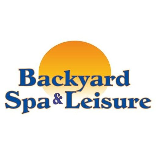 Backyard Spa and Leisure logo