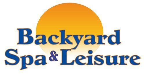 Backyard Spa and Leisure logo