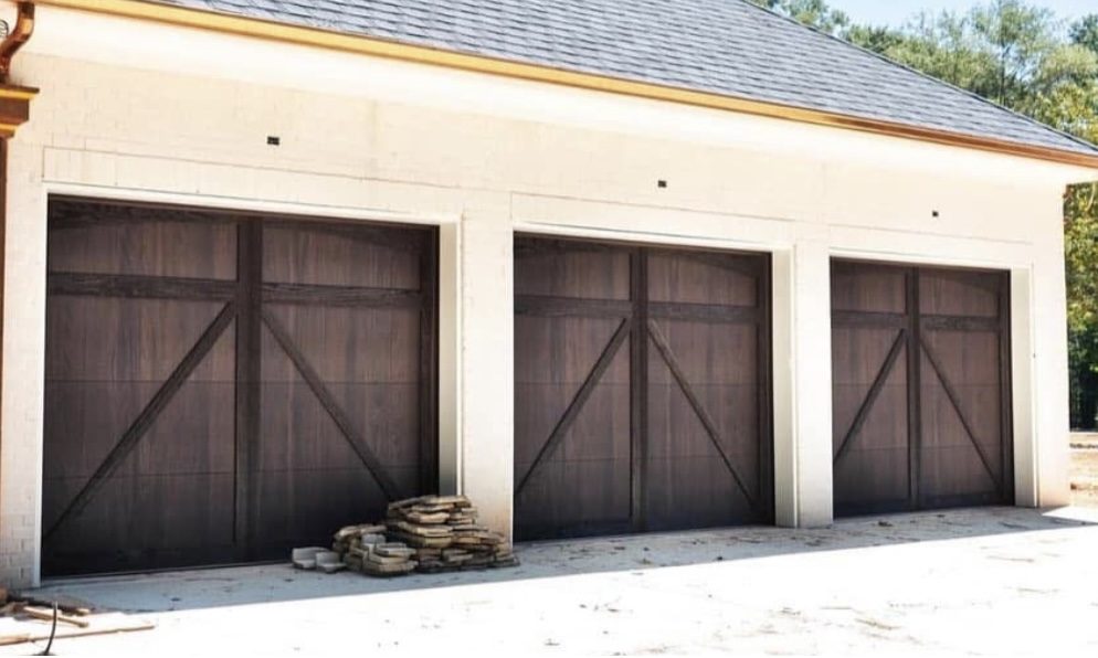 Garage Doors and Garage Door Openers and Liftmaster Garage Door Openers