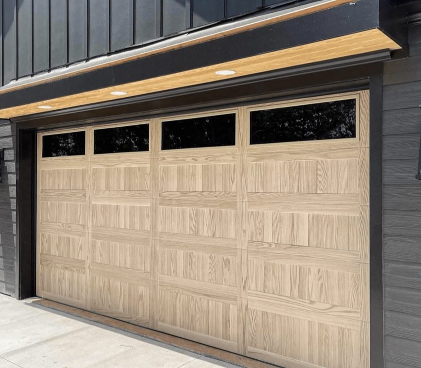 Big Valley Garage Doors