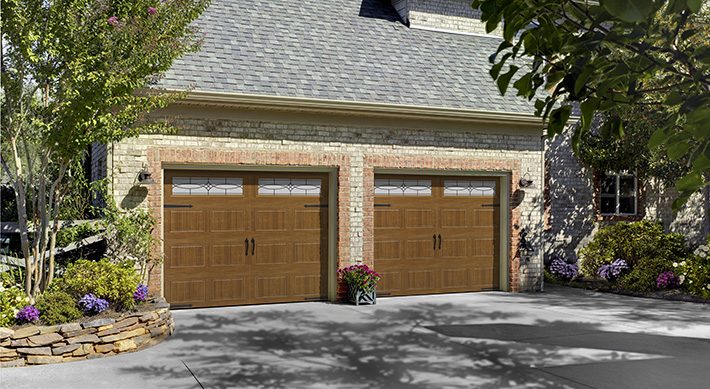 Big Valley Garage Doors project photo