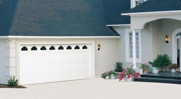 Big Valley Garage Doors project photo
