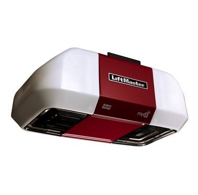 Garage Doors and Garage Door Openers and Liftmaster Garage Door Openers