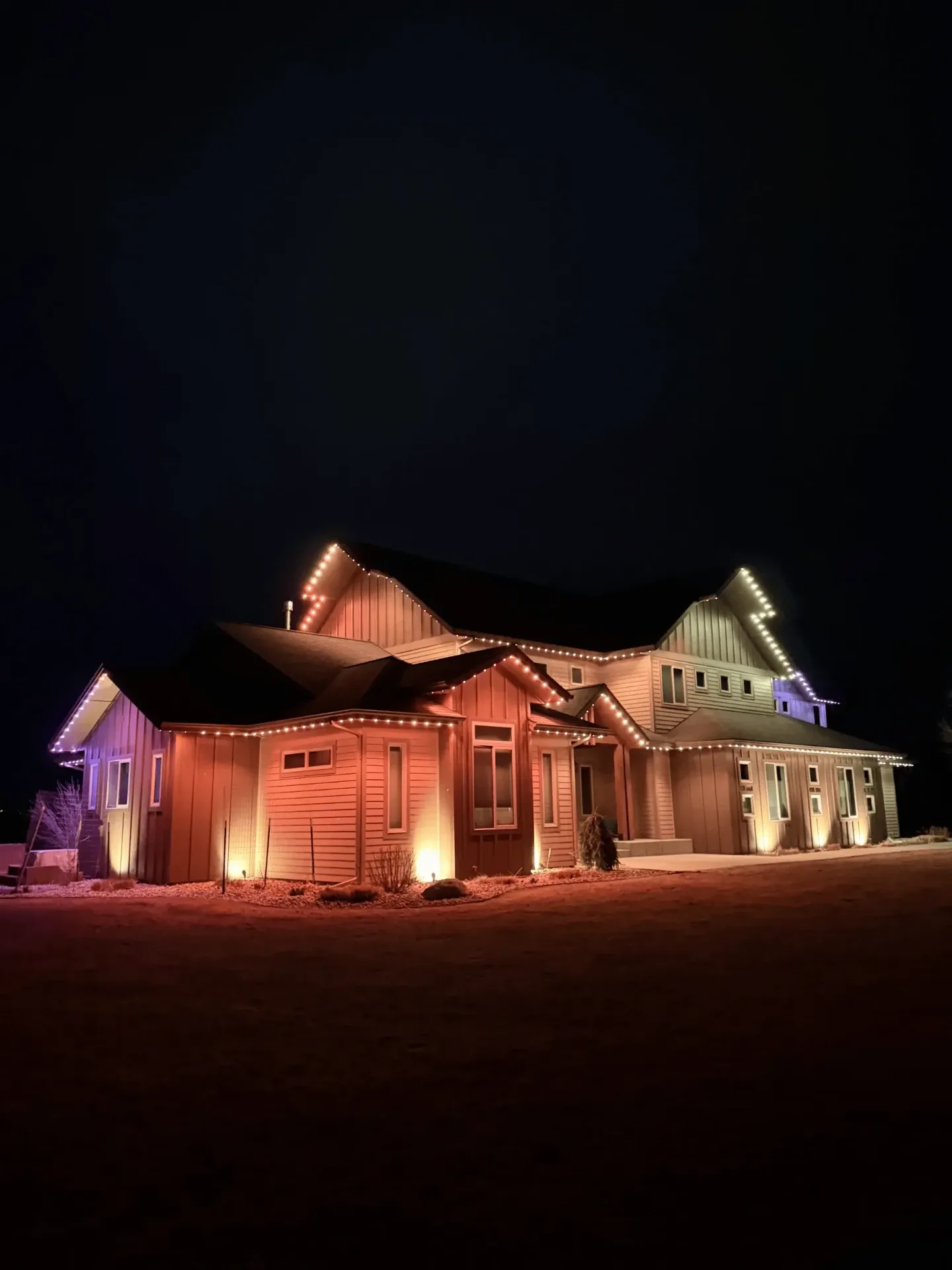 Blu Ember project photo