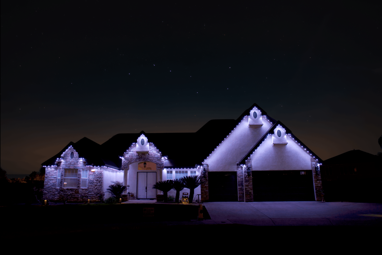 Blu Ember project photo